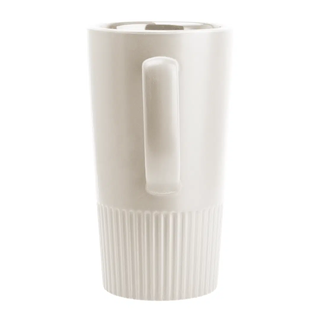 Taza Mirug Beige miniatura 3