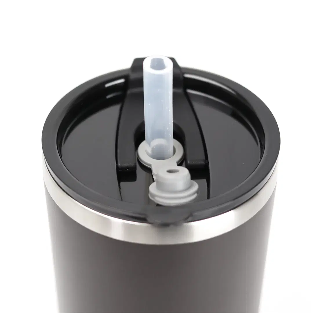 Termo Luns Negro miniatura 5