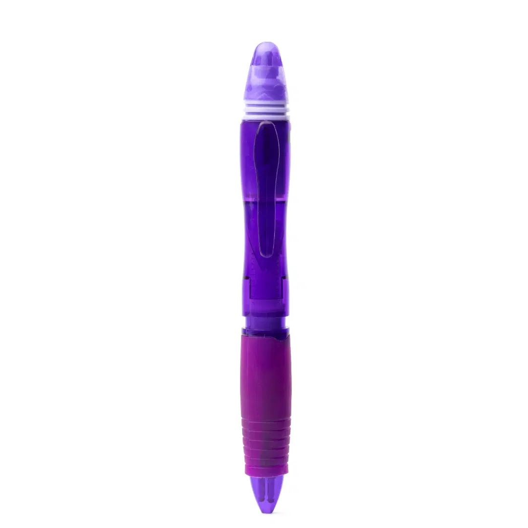 Pluma Mulix Morado miniatura 4