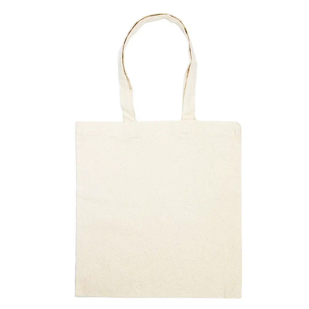 Hiper Bag Beige miniatura 2