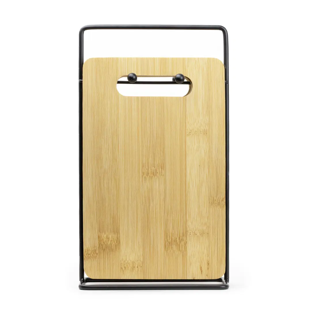 Set de tablas Breh Madera miniatura 3