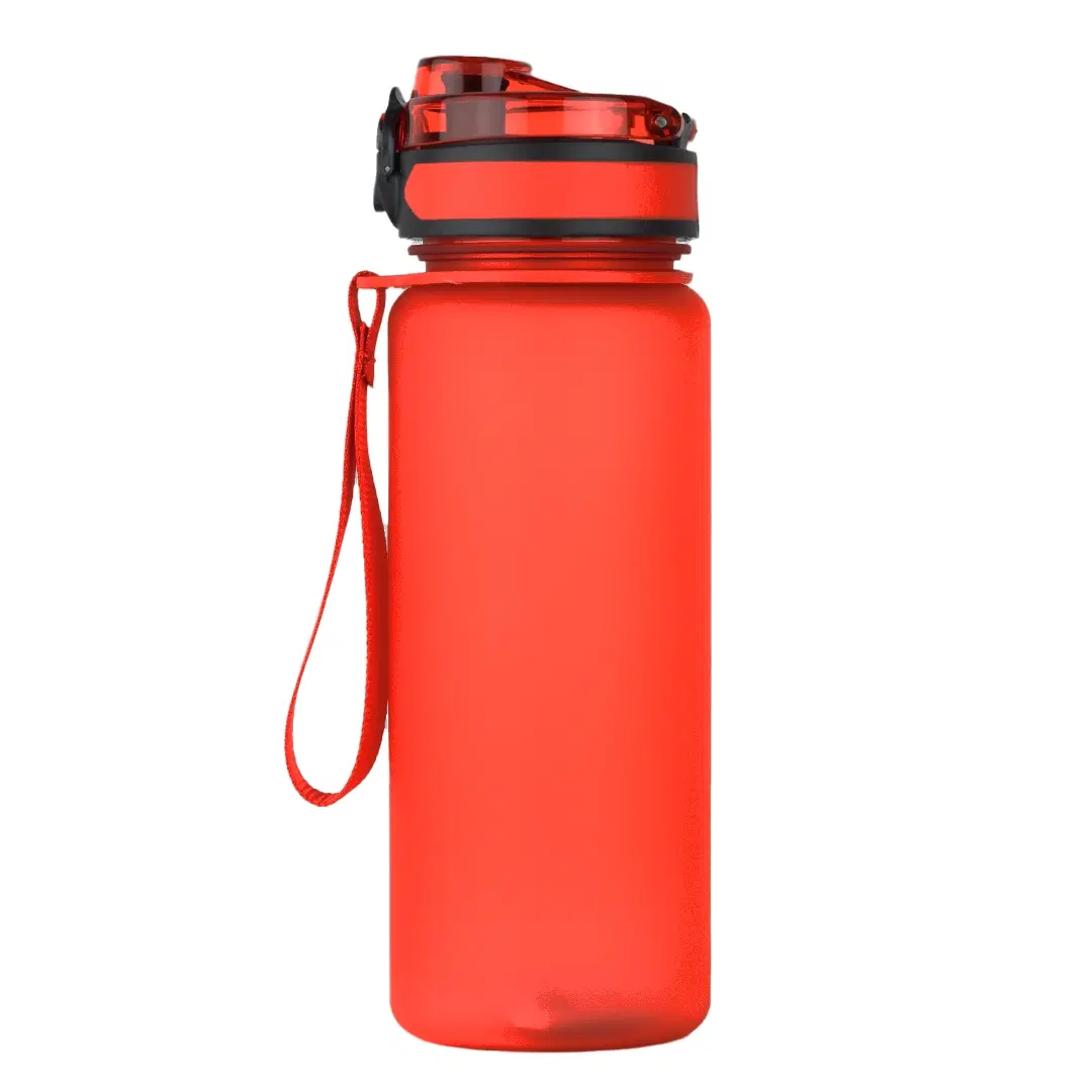 Cilindro Frox Rojo miniatura 2