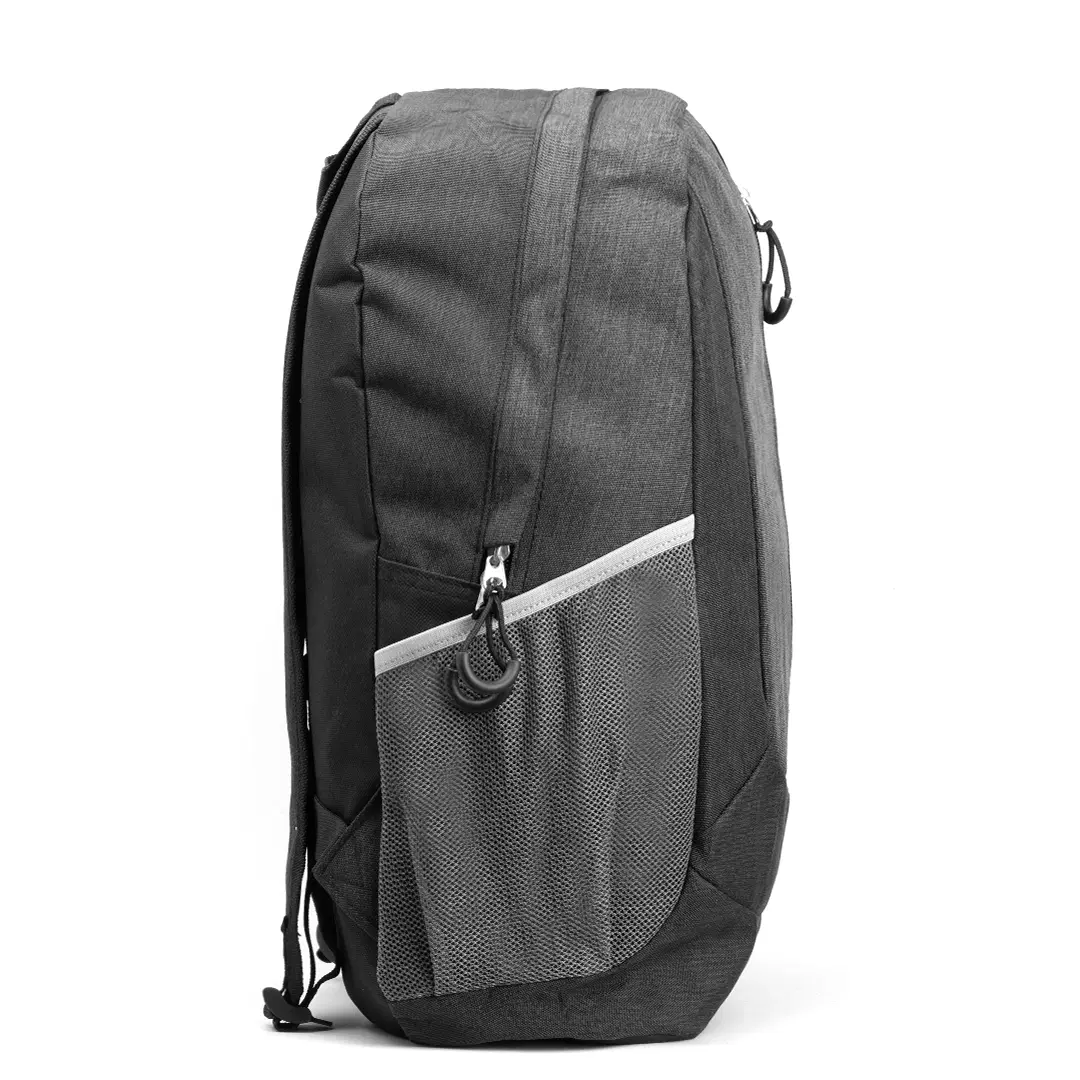Mochila Dins Gris miniatura 4