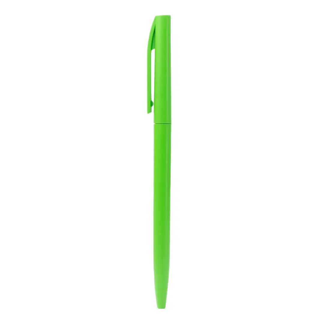 Pluma Prat Verde miniatura 2