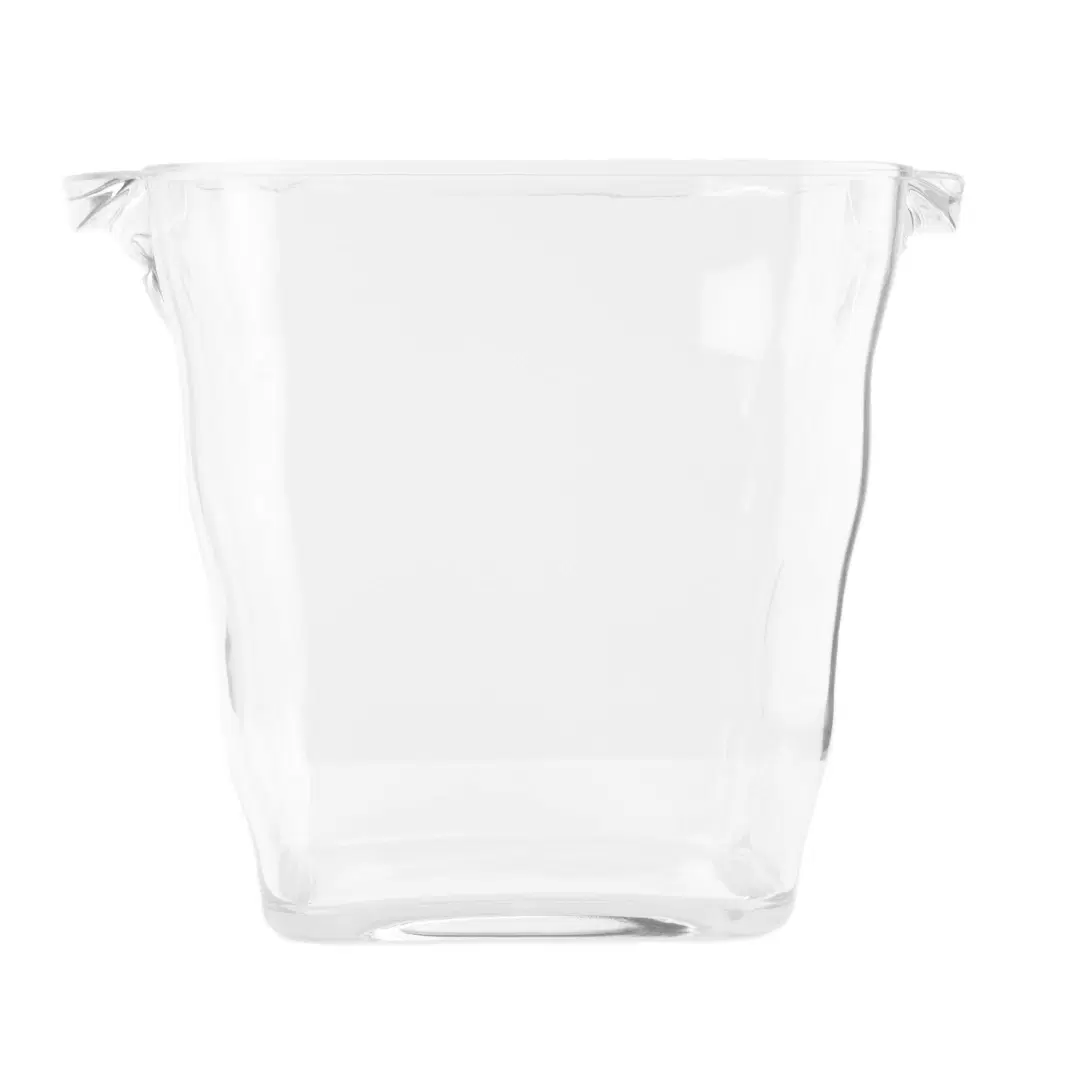 Hielera Evind Transparente miniatura 2