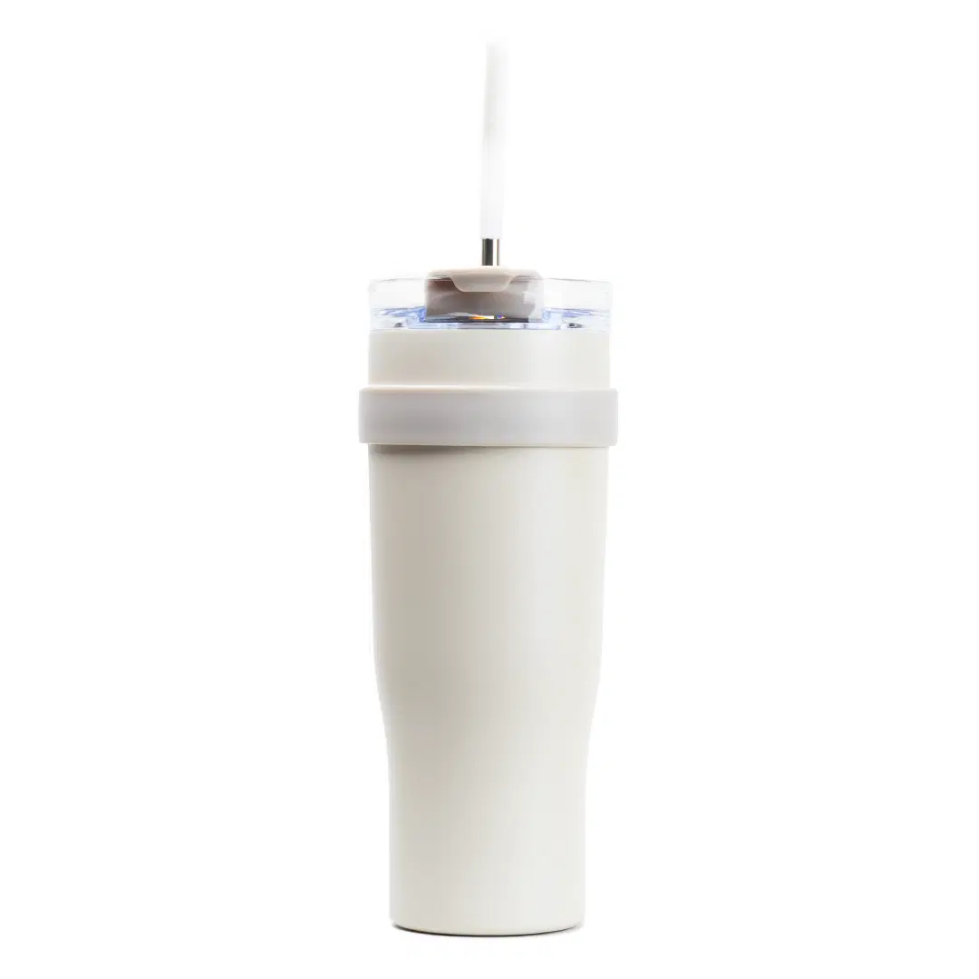 Nazt Thermos Beige miniatura 3