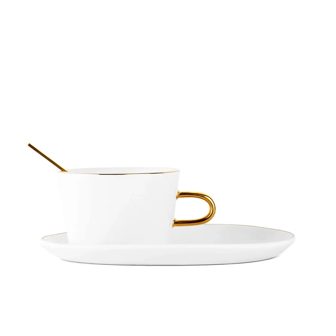 Chil Mug White front