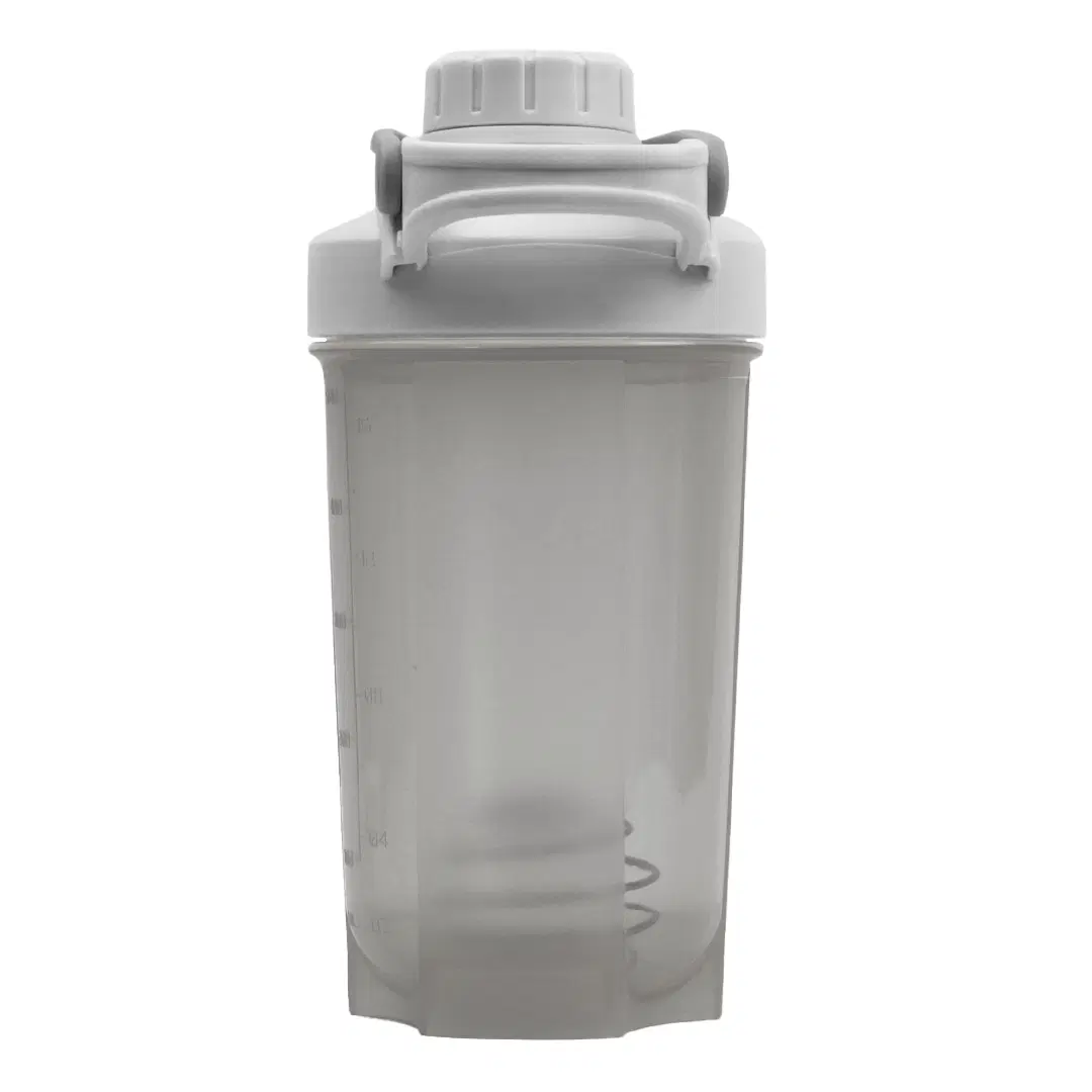 Cilindro Shake Gris miniatura 4