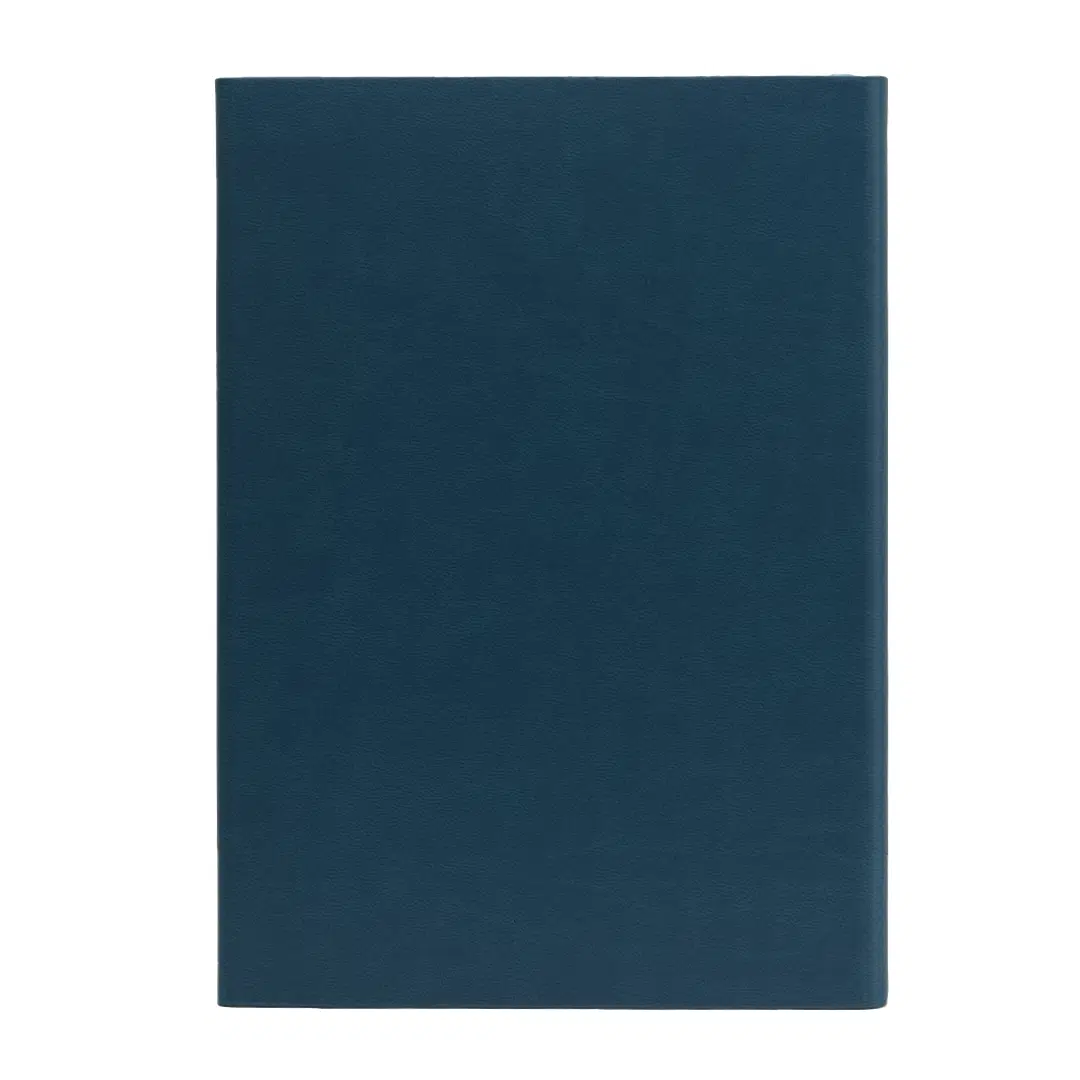 Slip Notebook Navy Blue miniatura 2
