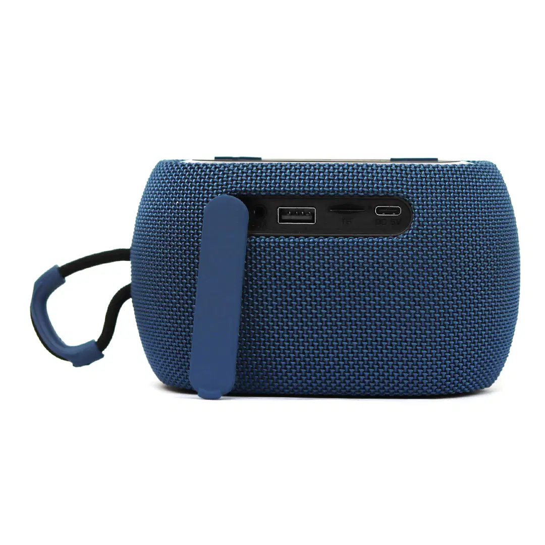 Bocina Fium Azul Acero miniatura 4
