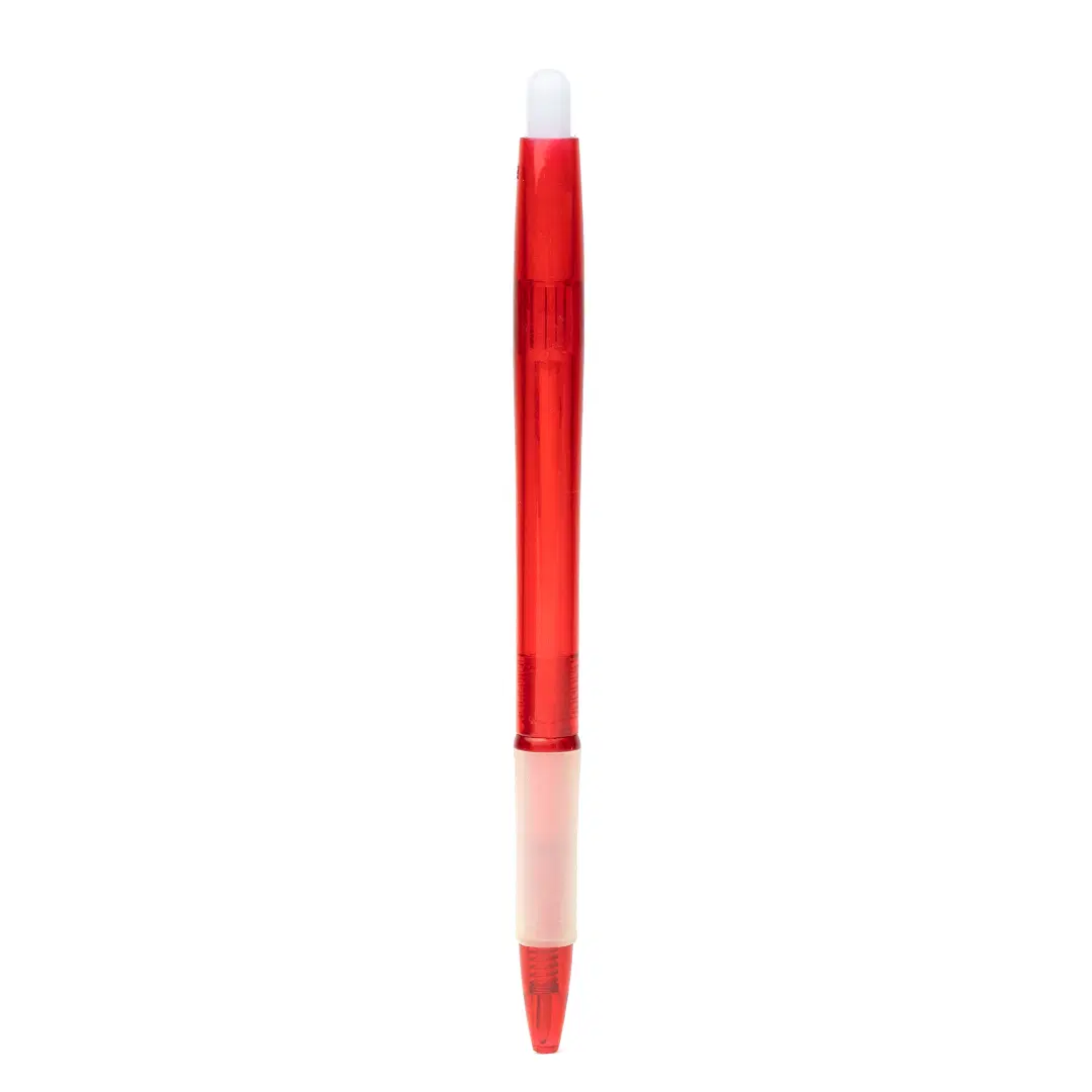 Pluma Jelly Rojo miniatura 4