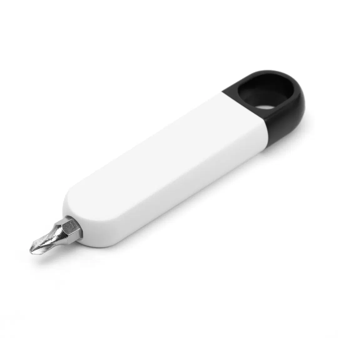 Scrit White front