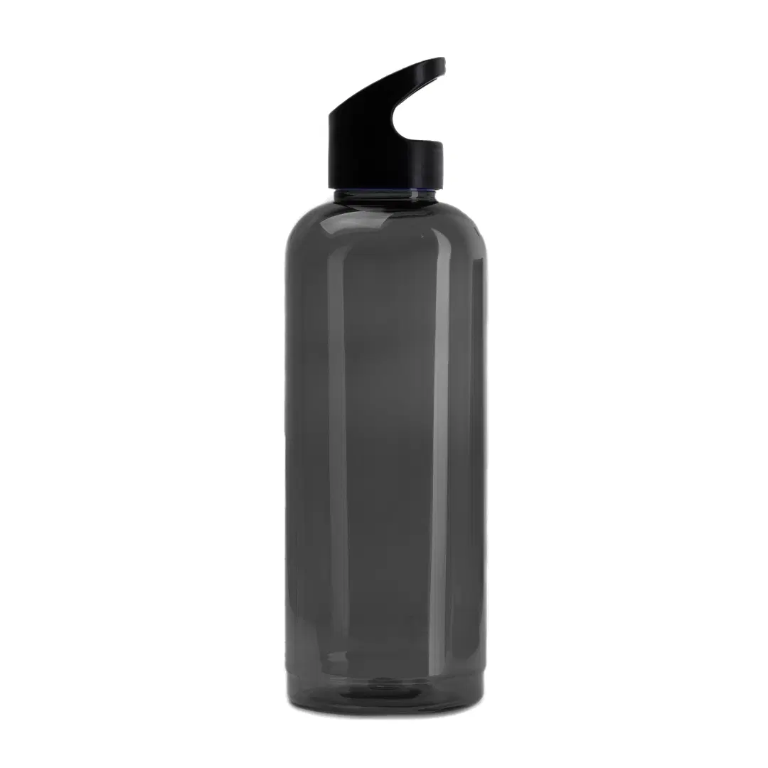 Cilindro Layn Negro miniatura 2