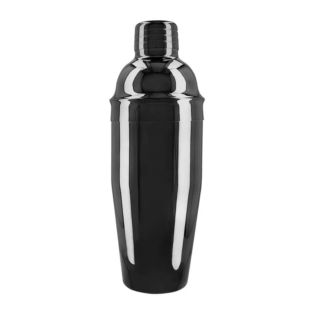 Set Shaker Connu Negro miniatura 2
