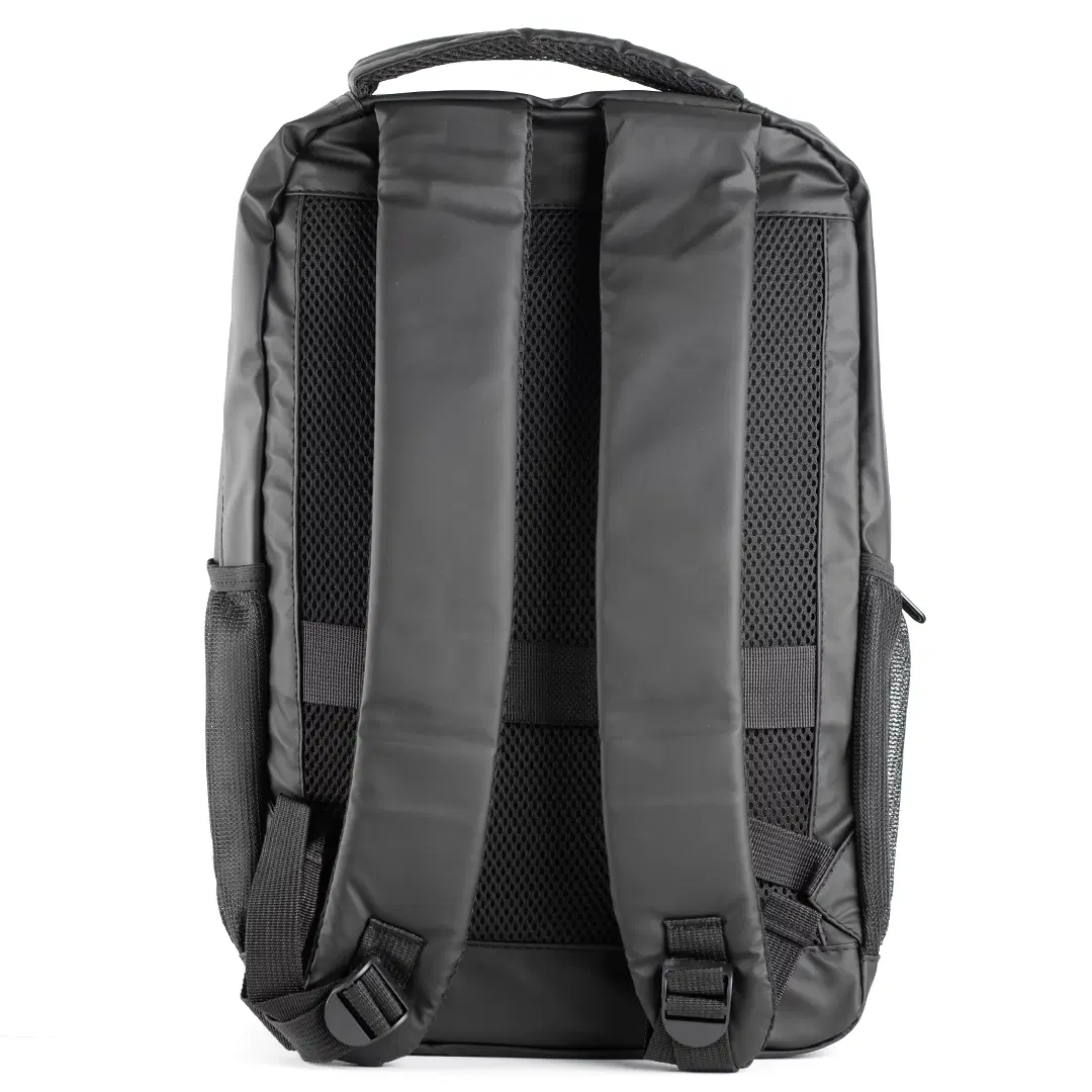 Marl Backpack  Grey miniatura 2