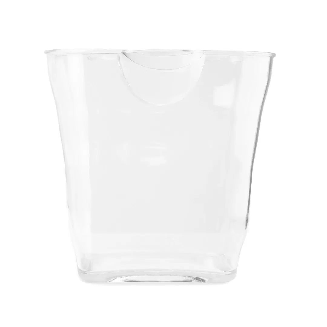 Hielera Evind Transparente miniatura 3