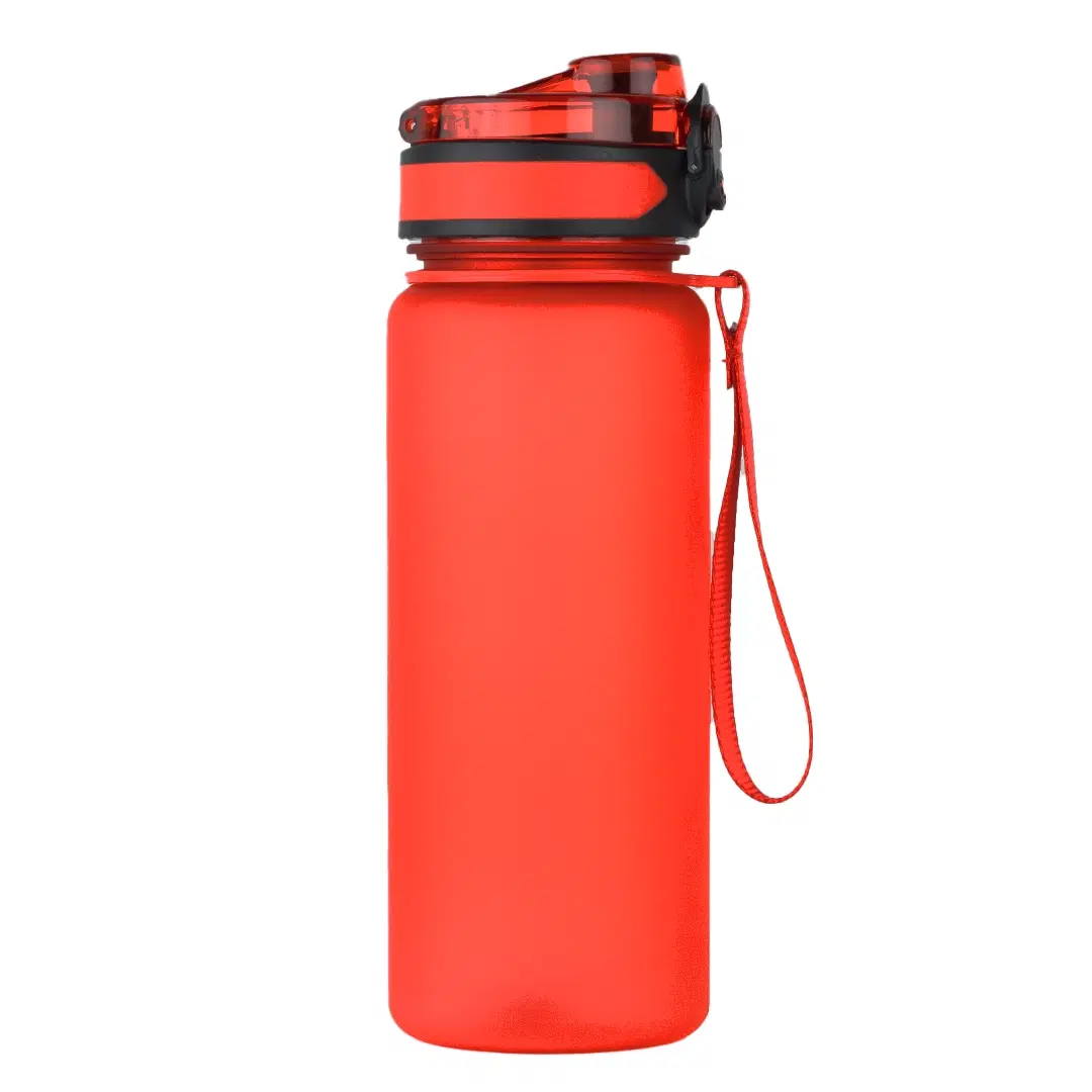 Cilindro Frox Rojo front