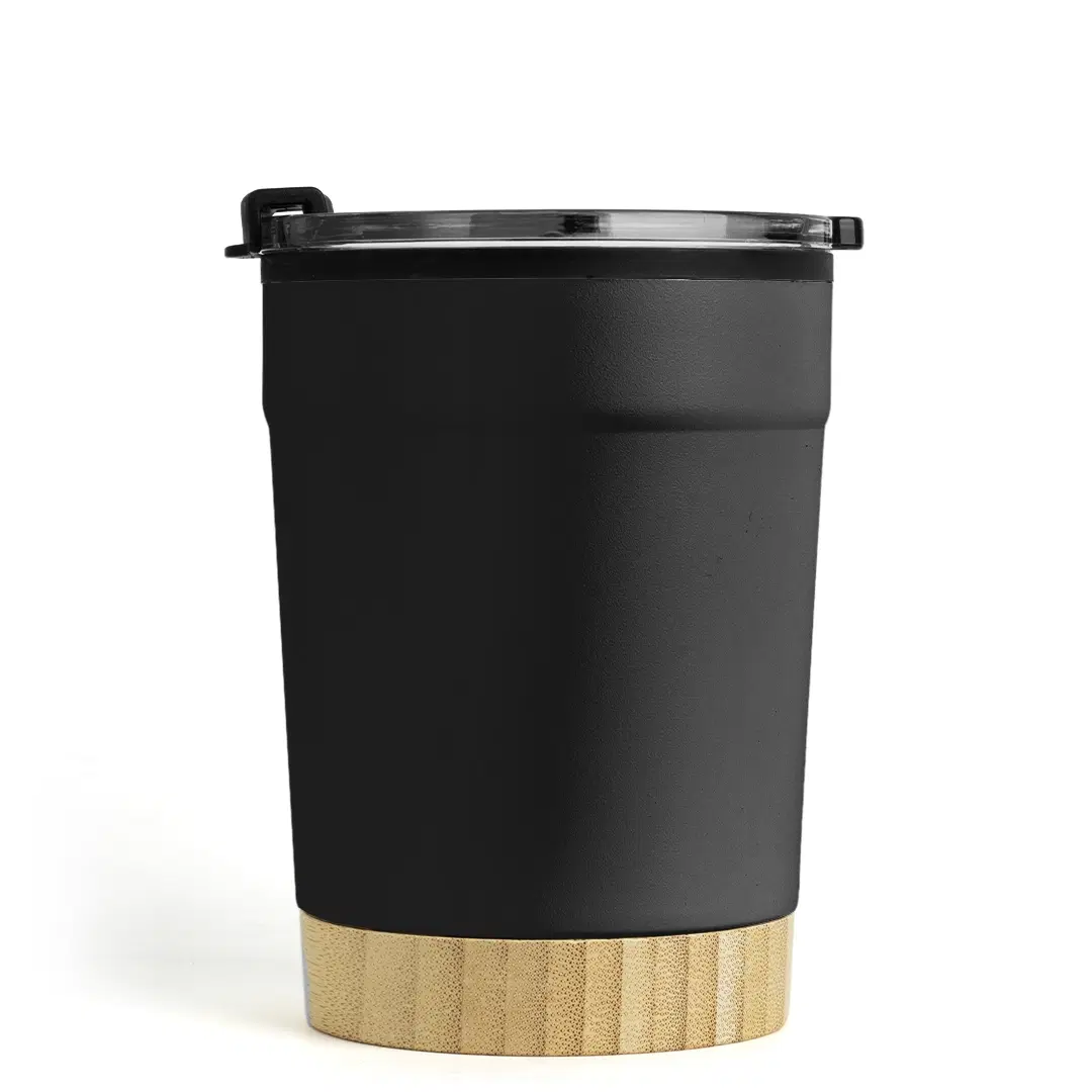 Termo Denn Negro miniatura 2