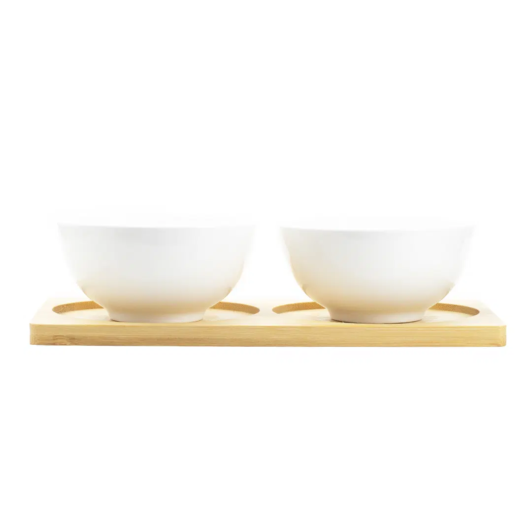 Set Brace Madera miniatura 2