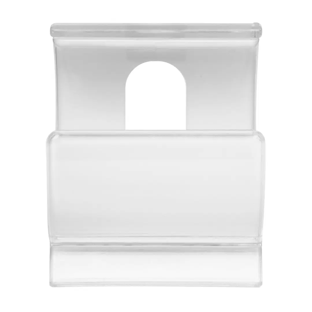 Soporte para celular Whie Blanco miniatura 2