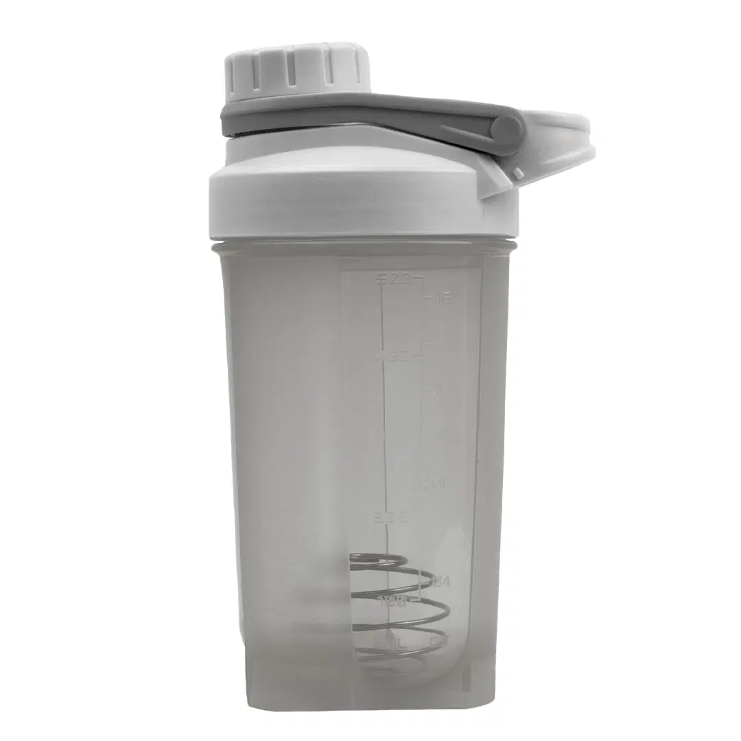 Cilindro Shake Gris Frente