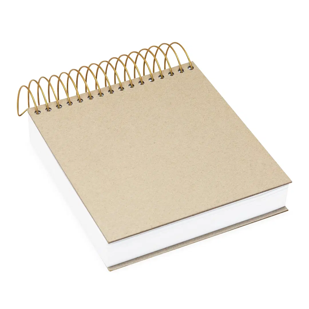 Notas Omen Beige Frente
