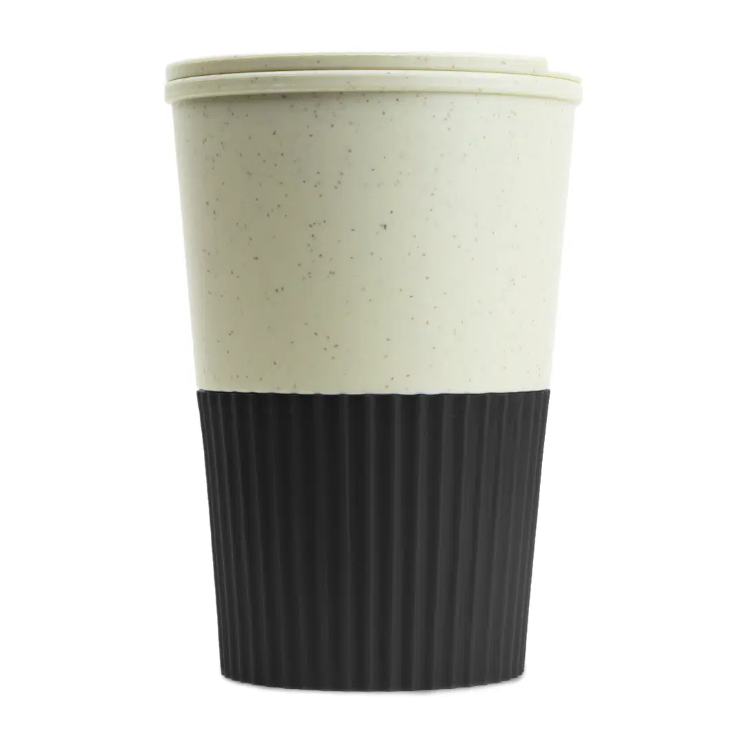 Vaso Zubs Negro miniatura 2