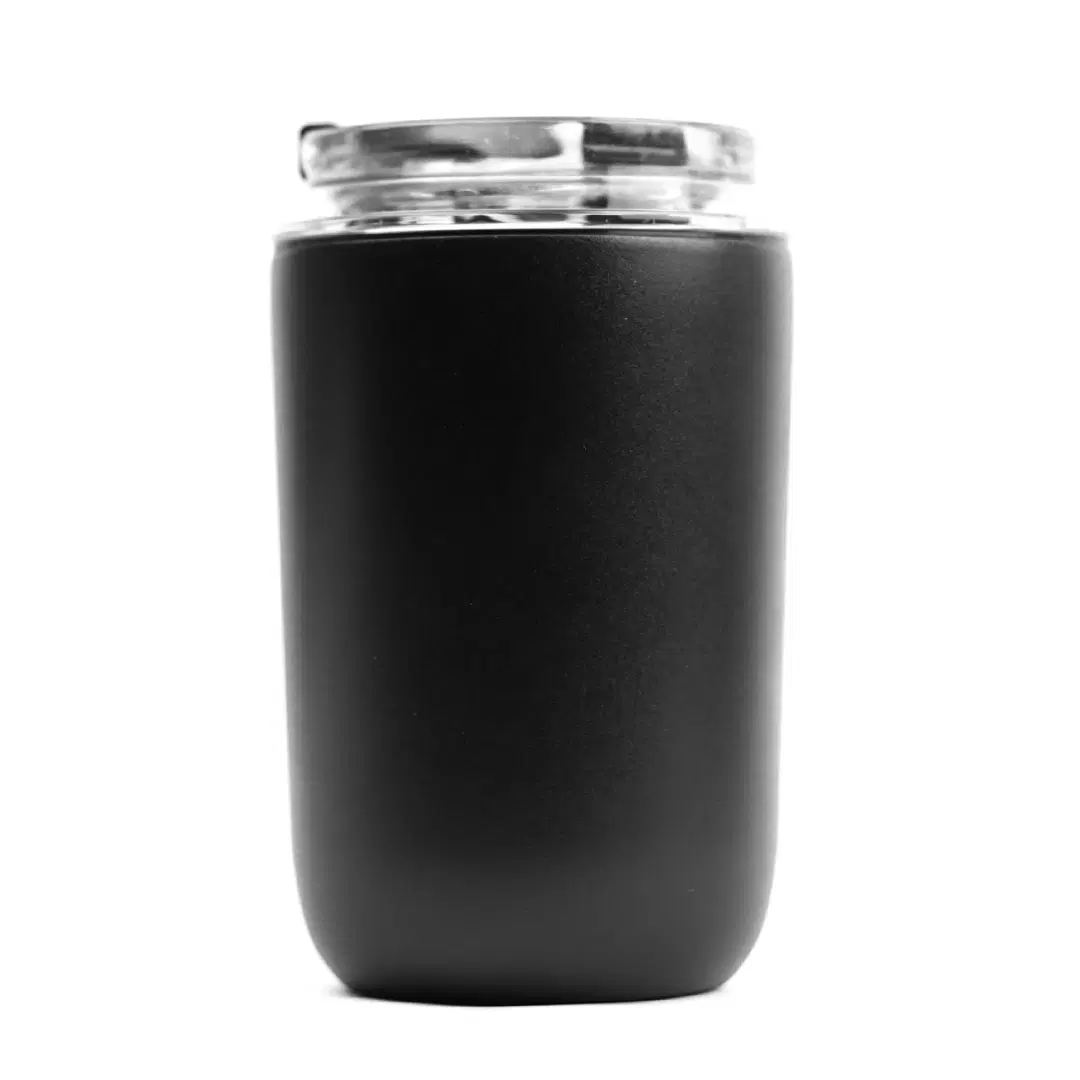 Vaso Fava Negro miniatura 2