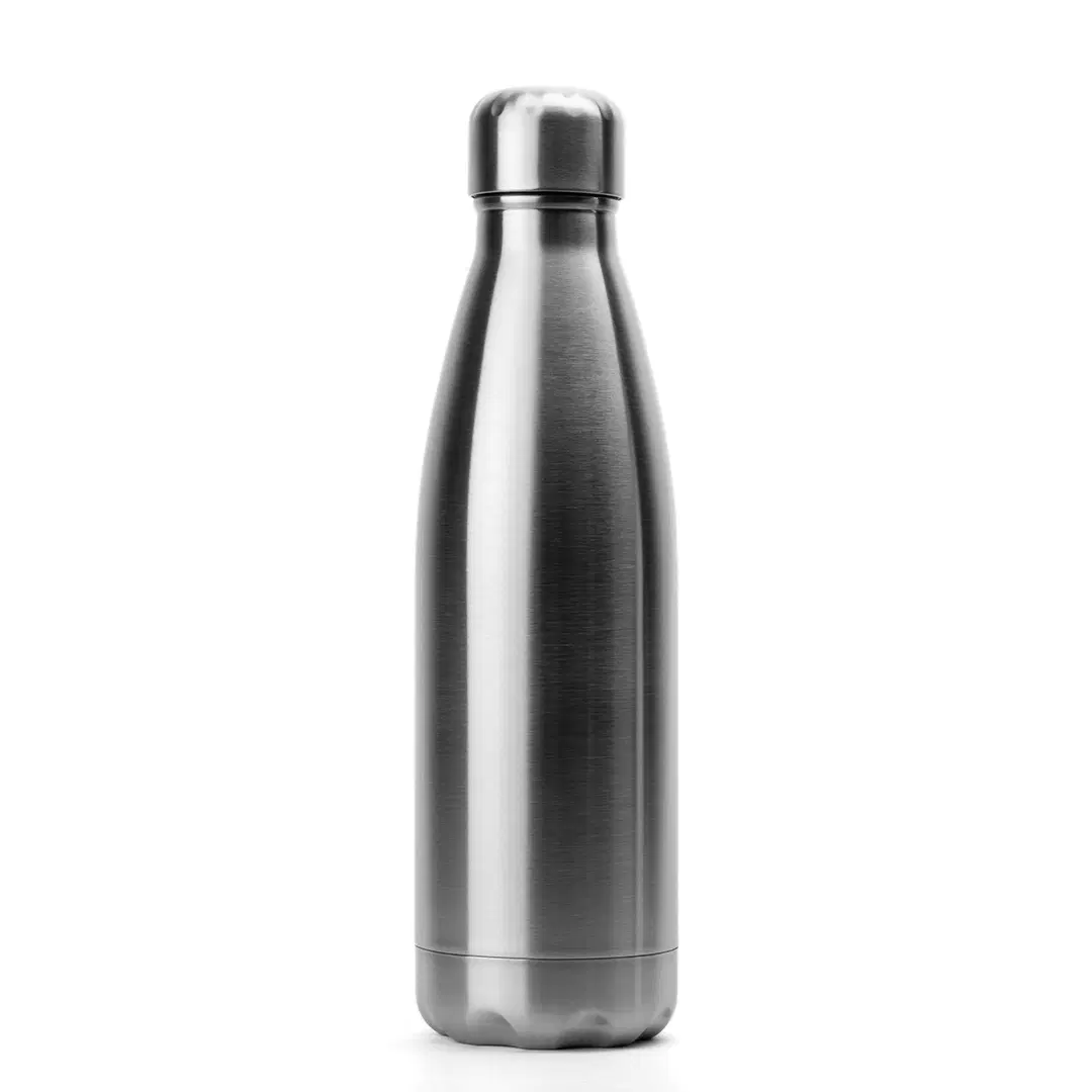 Termo Stax Acero front