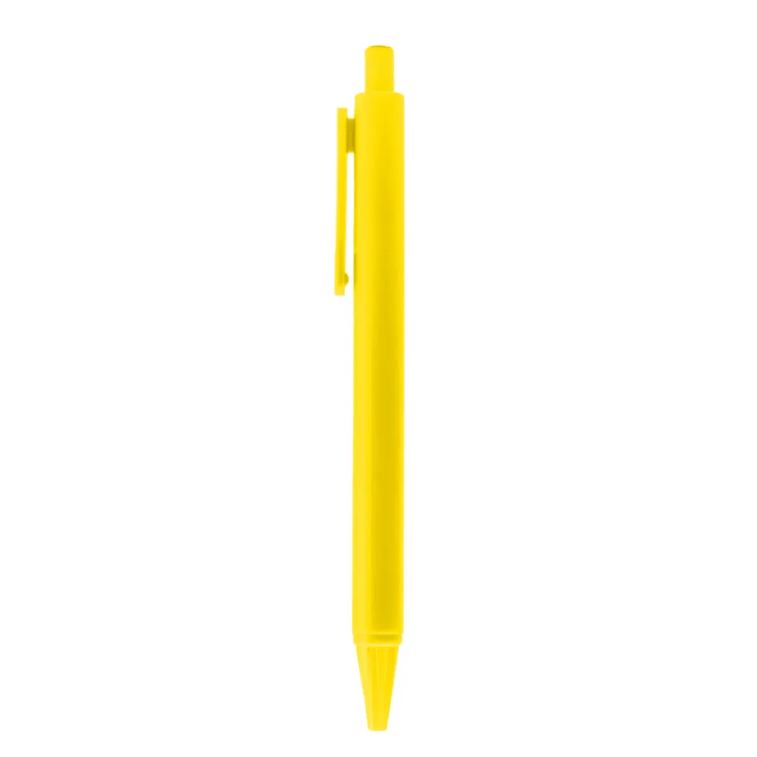 Pluma Belt Amarillo miniatura 2