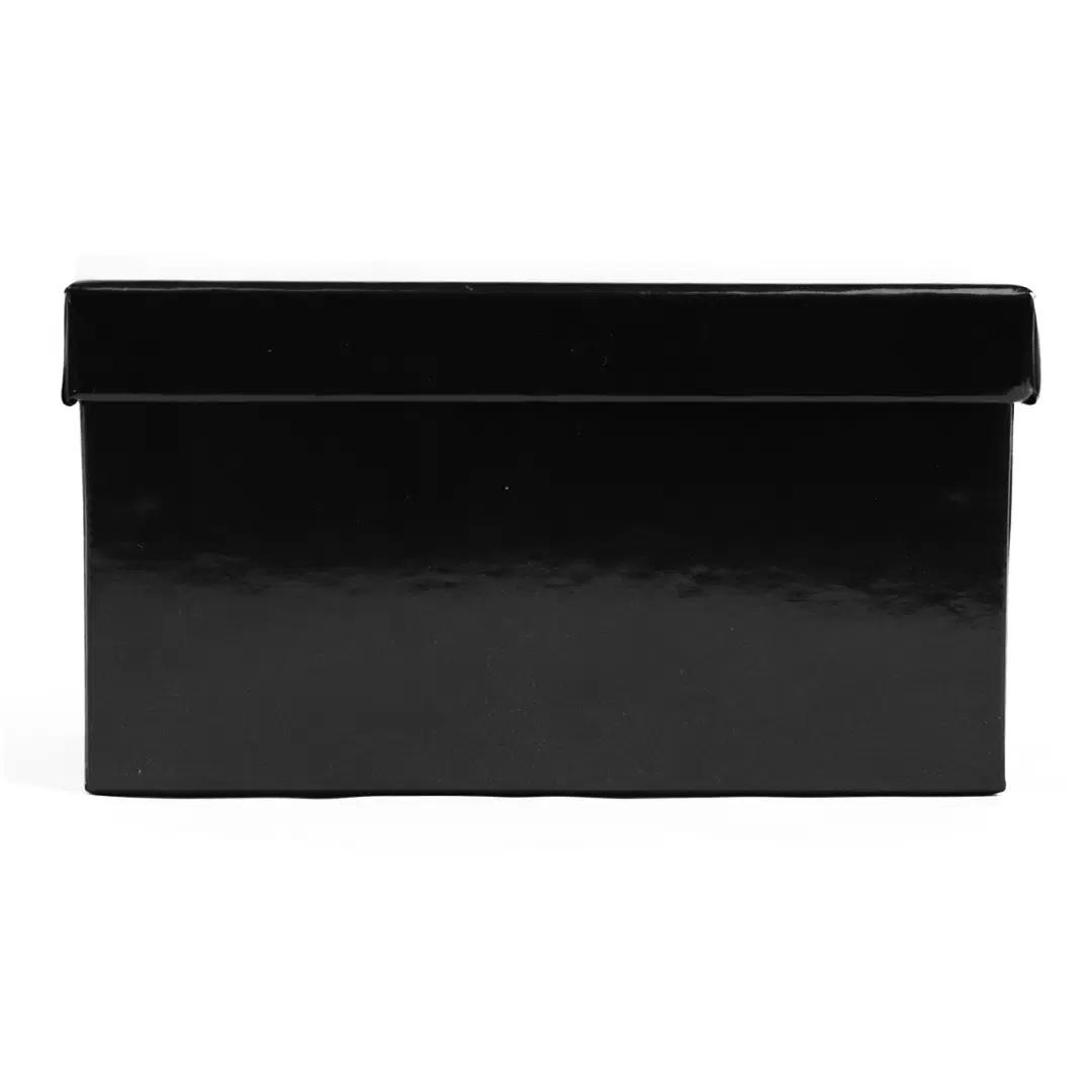 Juego de Poker Flop Negro miniatura 5