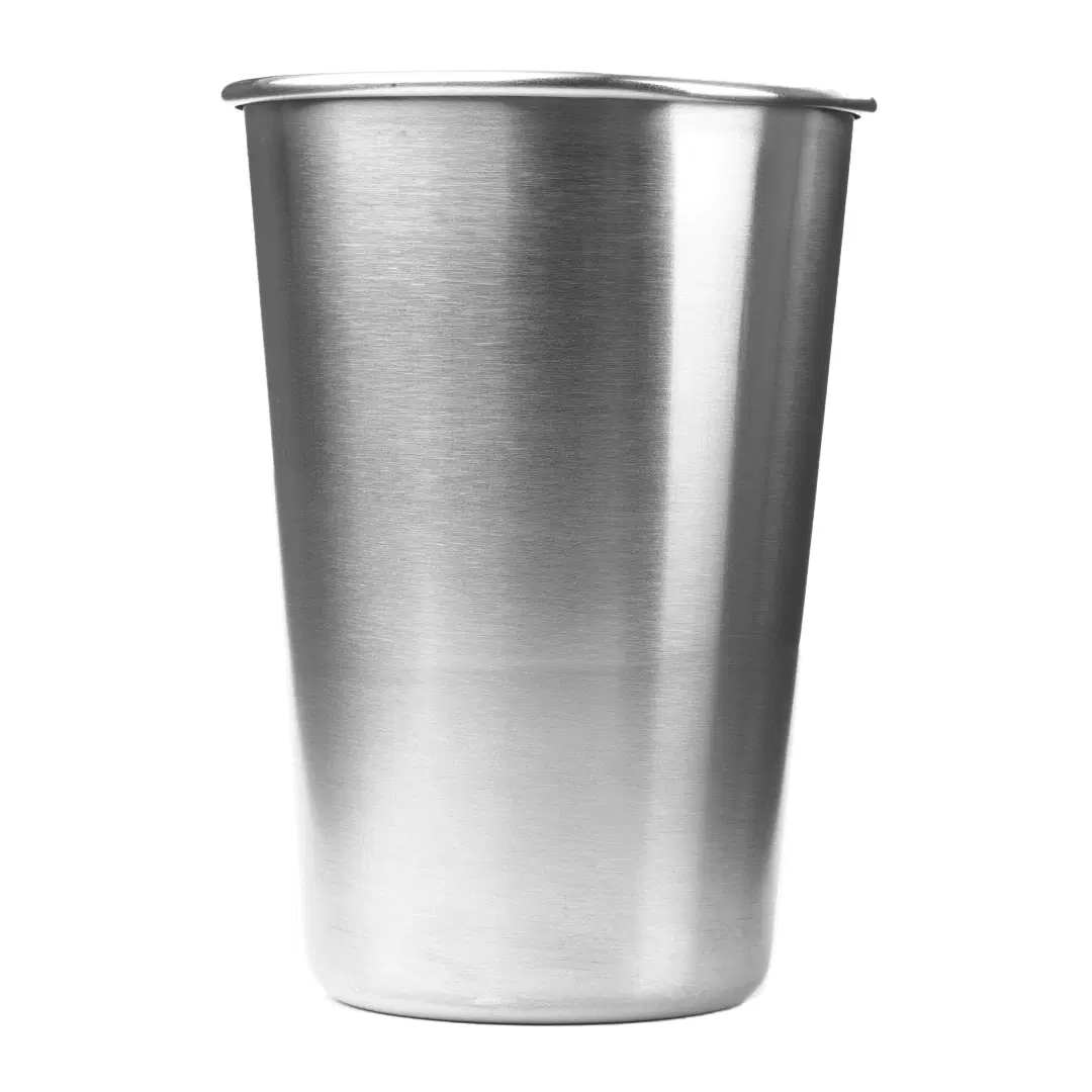 Vaso Cinox Acero miniatura 4