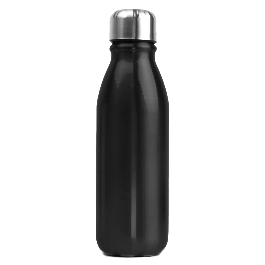 Termo Chloe Negro Frente