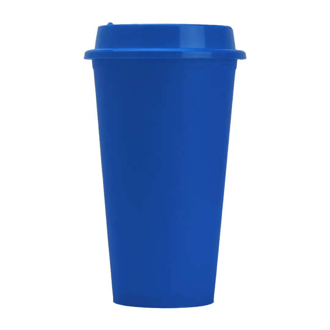 Vaso Tire Azul miniatura 3