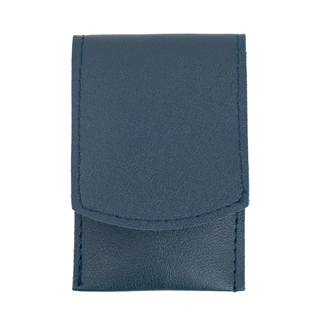 Alen Manicure Set Navy Blue miniatura 2