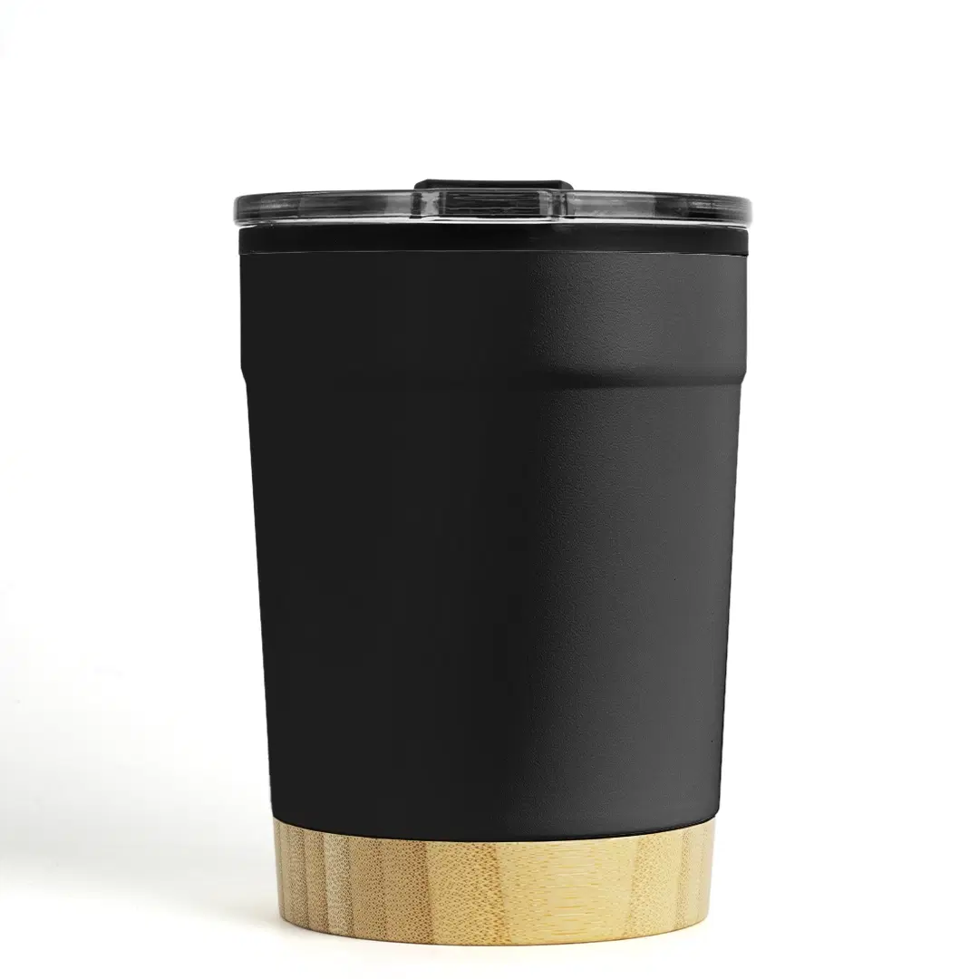 Termo Denn Negro miniatura 4