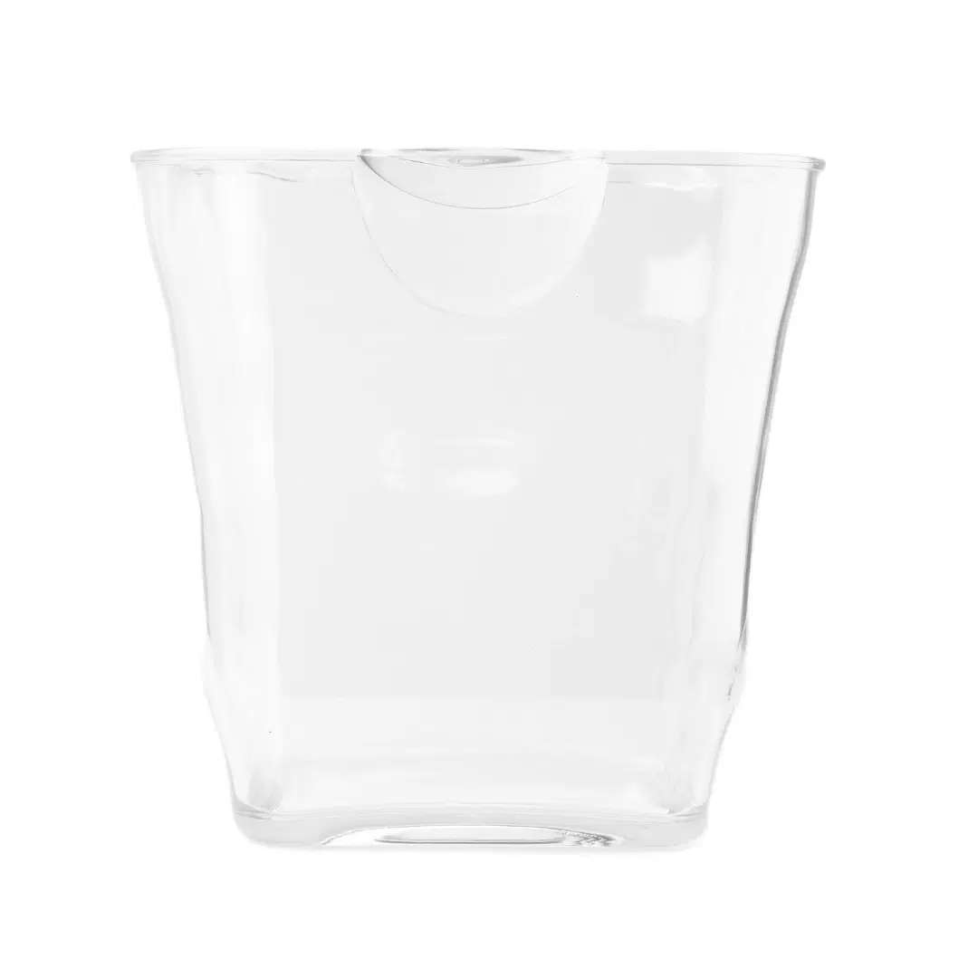 Hielera Evind Transparente miniatura 4