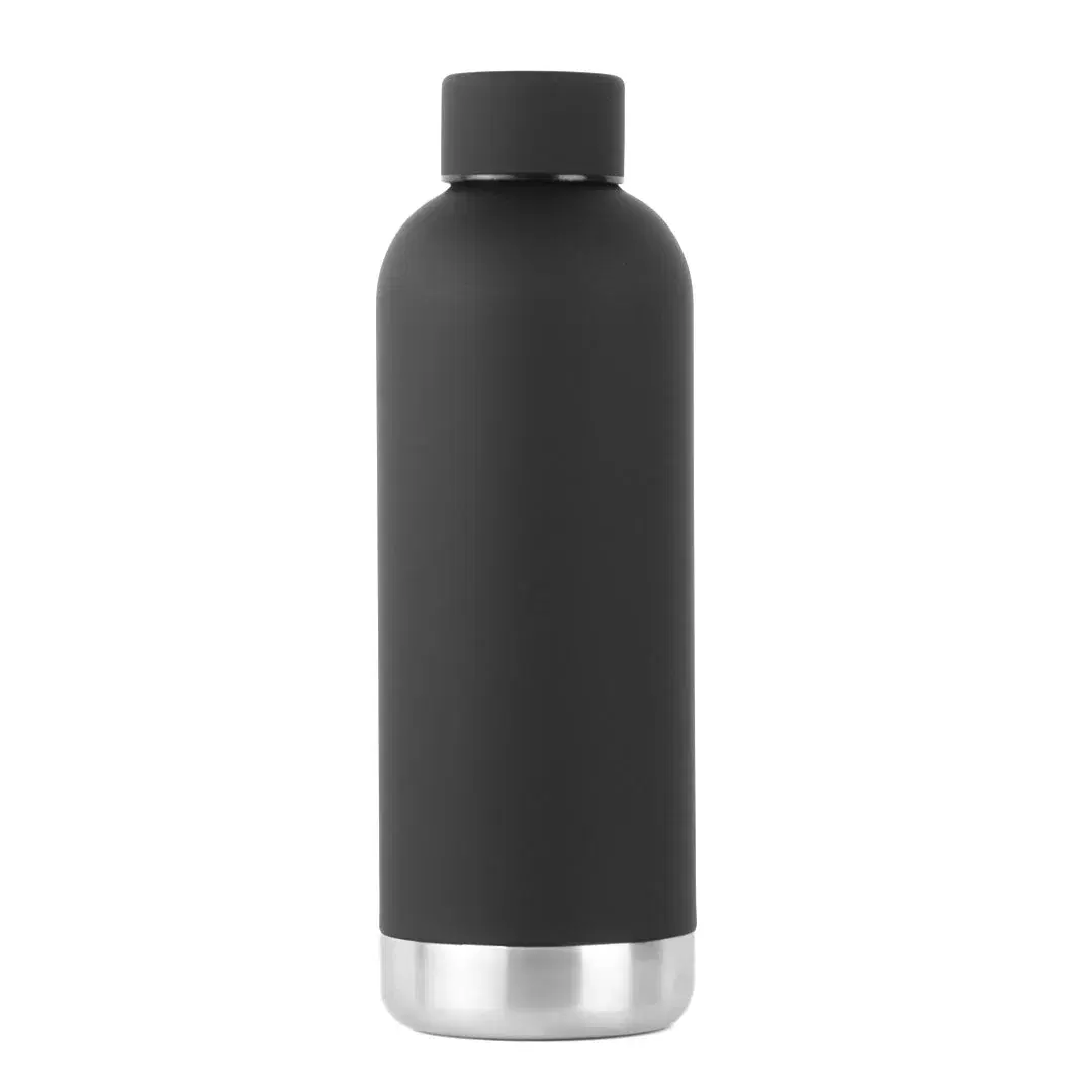 Termo Lorat Negro front