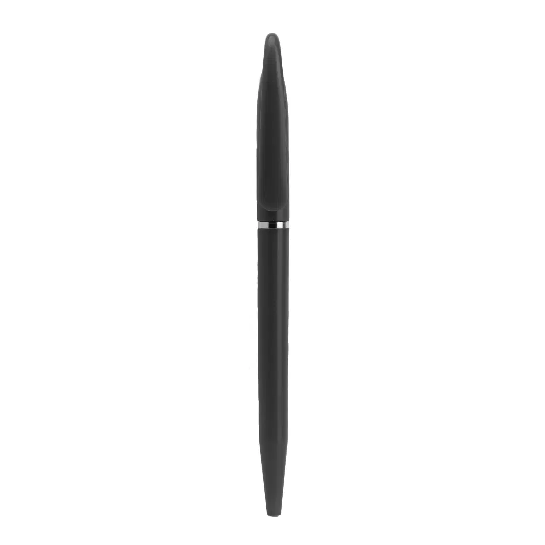 Flap Pen Black miniatura 3