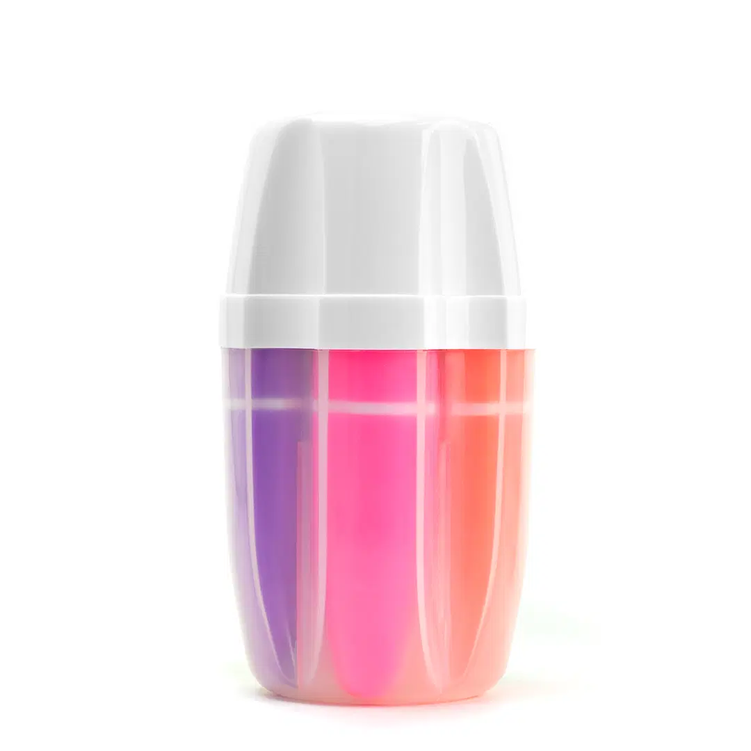 Set de Marcadores Mese Blanco front