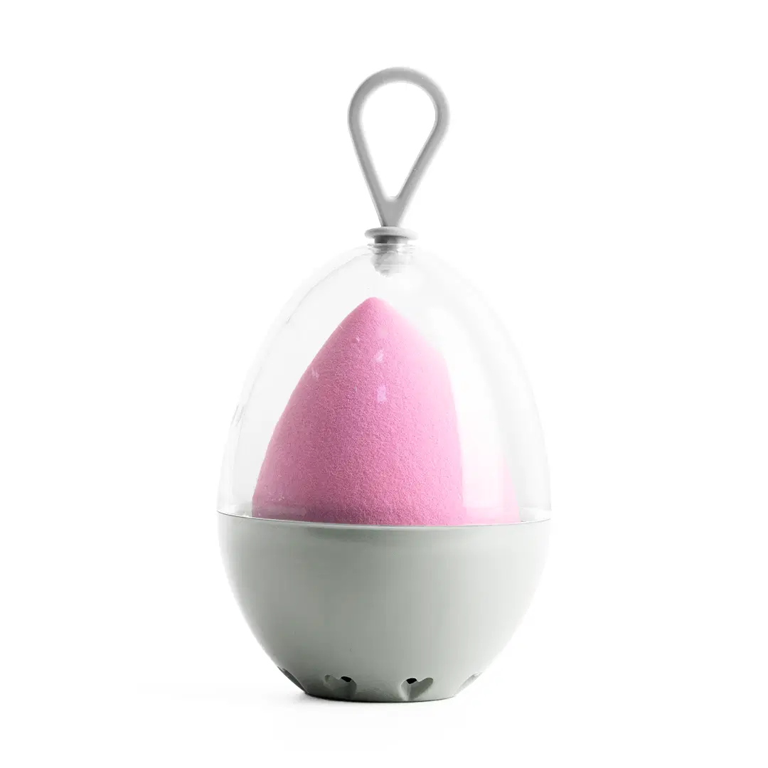 Esponja Sarc Gris miniatura 2