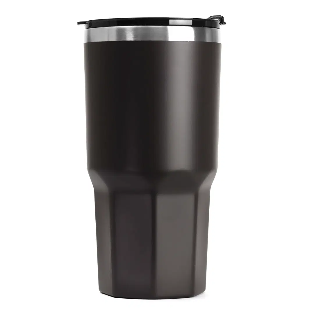 Termo Luns Negro miniatura 3