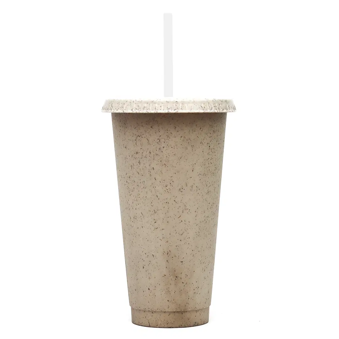 Trit Cup Beige miniatura 3