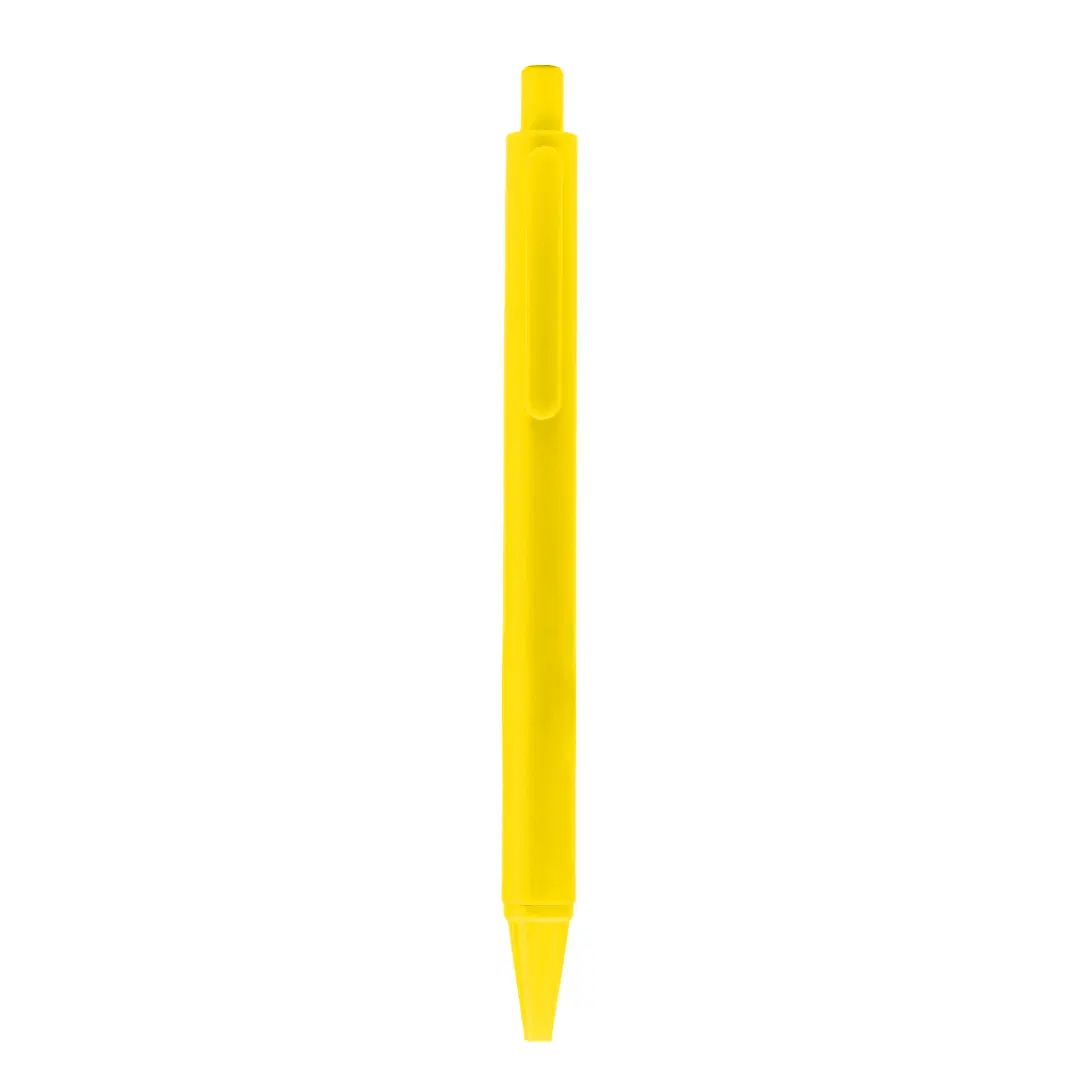 Pluma Belt Amarillo miniatura 3