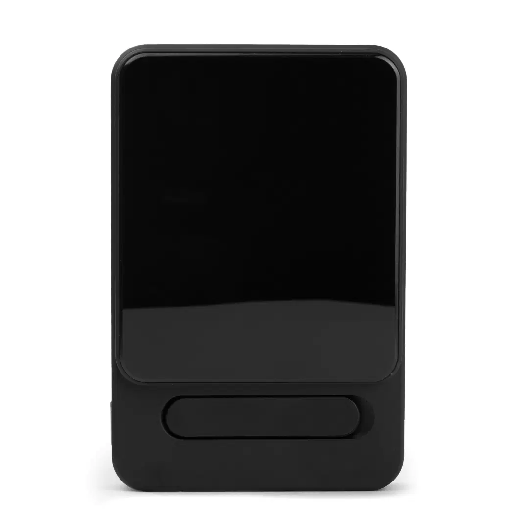 Powerbank Acklen Negro miniatura 2