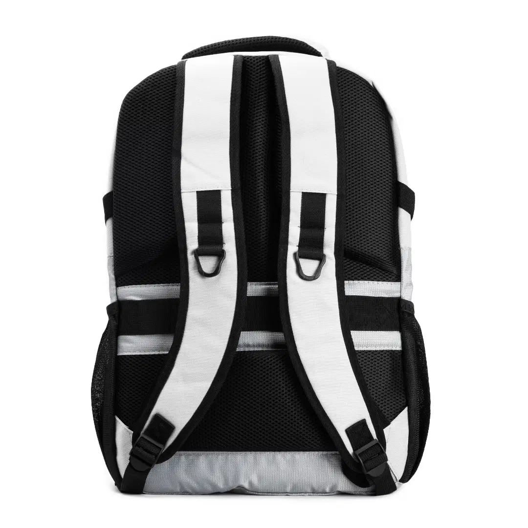 Backpack Durt Grey miniatura 2