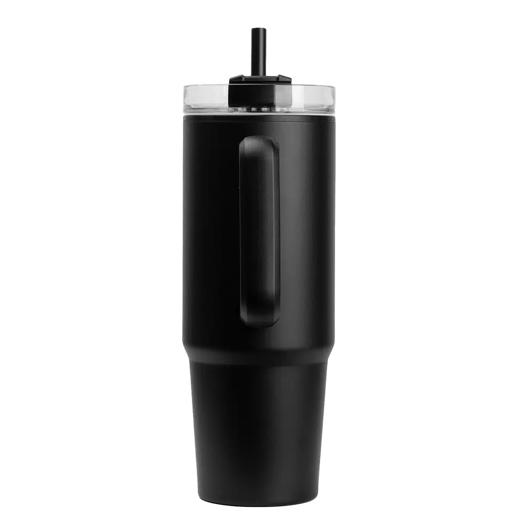Termo Tame Negro miniatura 3