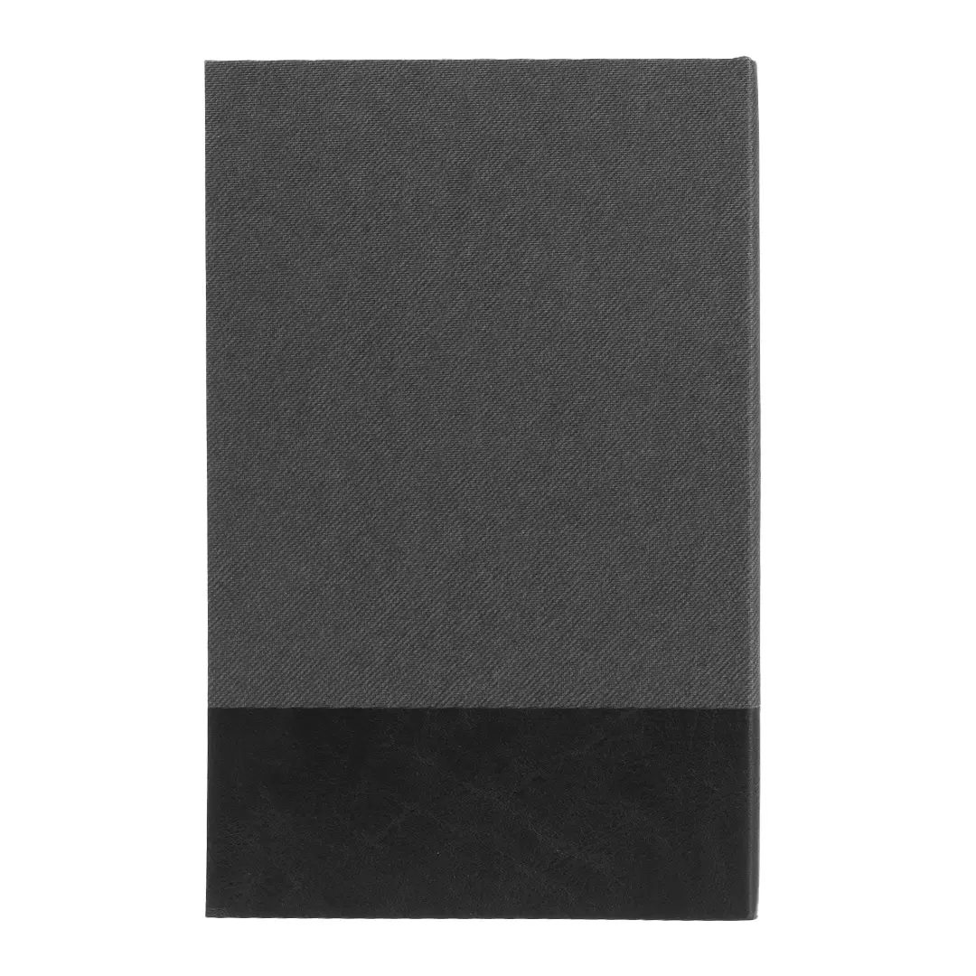 Libreta Veil Negro miniatura 2