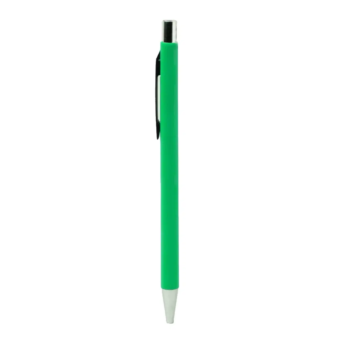 Pluma Dakot Verde miniatura 2