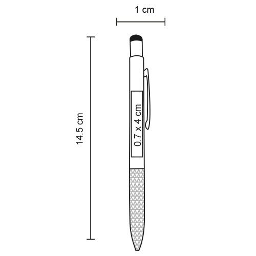 Albora NEGRO miniatura 2